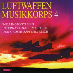 Luftwaffenmusikkorps 4, Berlin_1627
