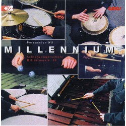 MILLENIUM - Percussion Hit_1784