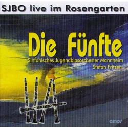 Die Fünfte - Live im Rosengarten_1831
