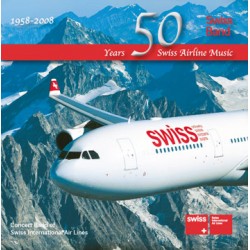 50 Years Swiss Airlines Music_3539