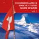Schweizer Märsche - Marches Suisses [Vol. 1]_3589