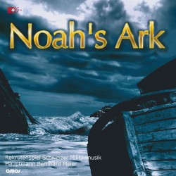 Noah's Ark_3768