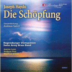 «Die Schöpfung»  Joseph Haydn_3781