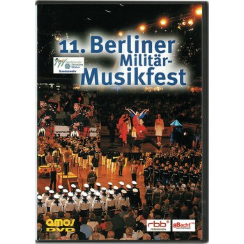 Berliner Militärmusikfest 2005_3789