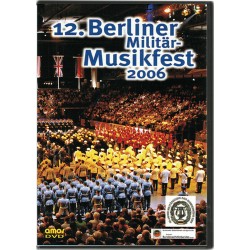 12. Berliner Militär-Musikfest 2006_3790