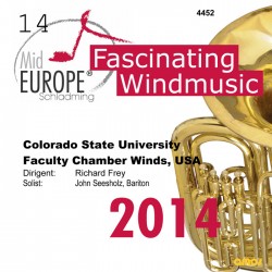ME14 - Colorado State University Faculty Chamber Winds, USA_3912