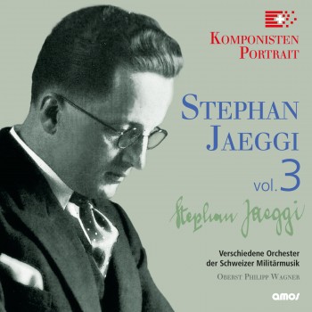 Stephan Jaeggi  Vol. 3_3976