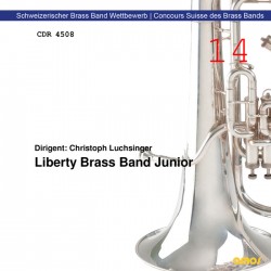 BBW14 - Liberty Brass Band Junior_4149