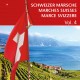 Schweizer Märsche - Marches Suisses (Vol. 4)_4190