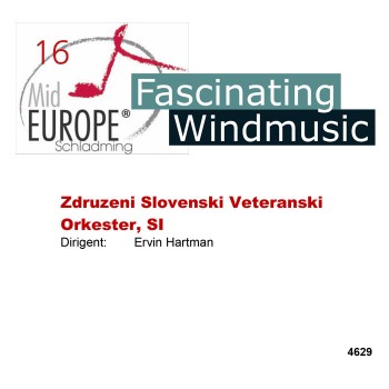 ME16 - Zdruzeni Slovenski Veteranski Orkester, SI_4201