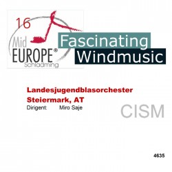 CISM16 - Landesjugendblasorchester Steiermark, AT_4215