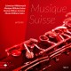 Musique Suisse Vol. 1 - Clarinets_4226