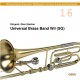 BBW16 - Universal Brass Band Wil (SG)_4251