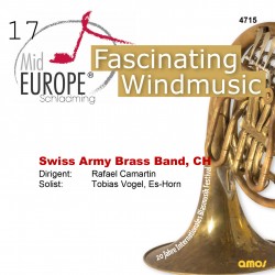 ME17 - Swiss Army Brass Band, CH_4326