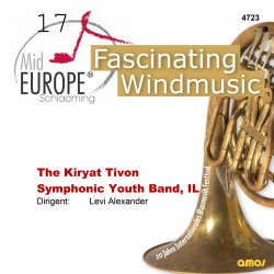 ME17 - The Kiryat Tivon Symphonic Youth Band, IL _4334