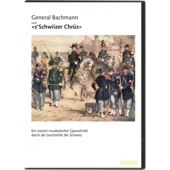 General Bachmann und «s'Schwiizer Chrüz»_4406